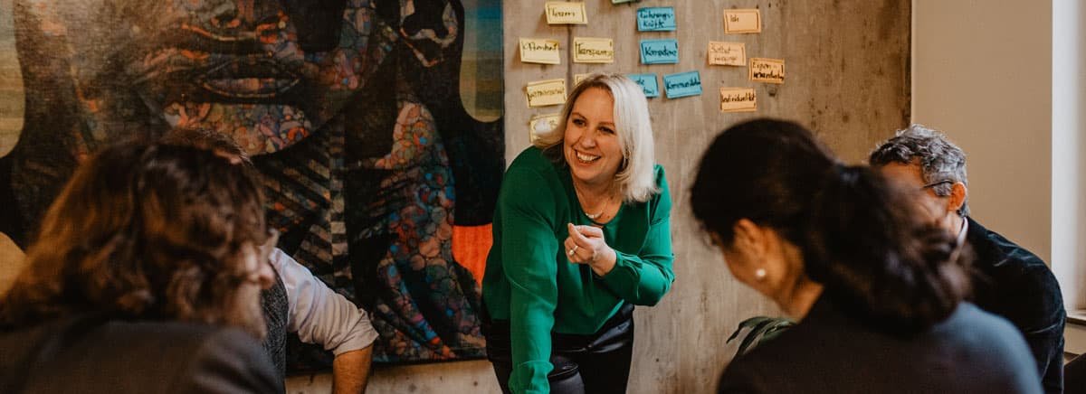 Organisationsentwicklung-Beratung 3 Organisationsentwicklung-New-Work